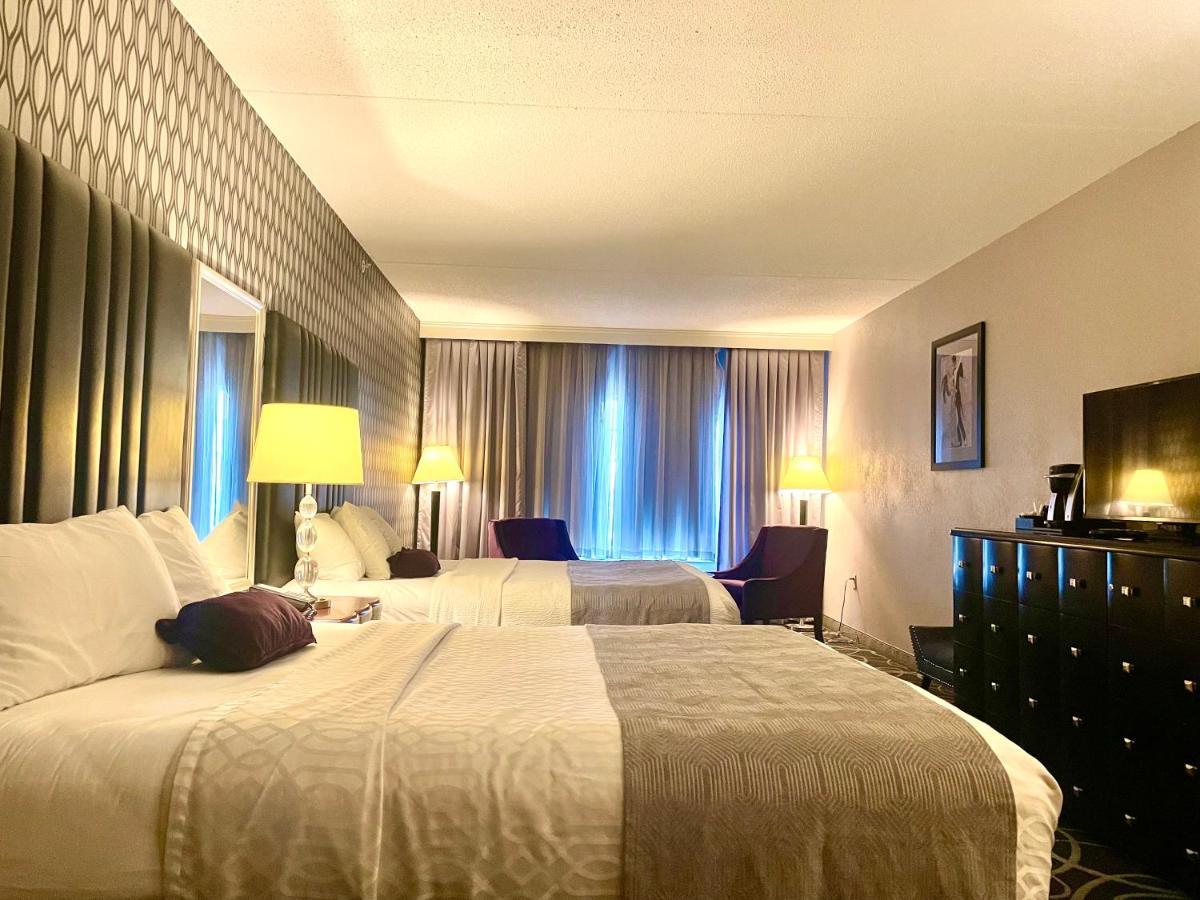 Park Manor Hotel คลิฟตันพาร์ค ภายนอก รูปภาพ A room at the hotel